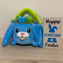Load image into Gallery viewer, Personalised Easter Gift Tin