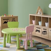 Load image into Gallery viewer, Kids Toy Storage Label & Image