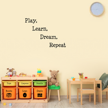 Load image into Gallery viewer, Kids Toy Storage Label & Image