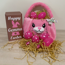 Load image into Gallery viewer, Personalised Easter Gift Tin