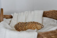 Load image into Gallery viewer, Baby Milestone Cards