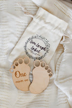 Load image into Gallery viewer, Baby Milestone Cards