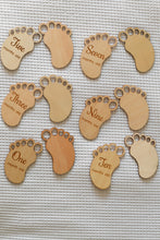 Load image into Gallery viewer, Baby Milestone Cards