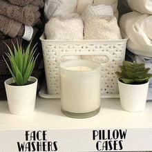 Load image into Gallery viewer, Custom Home Organisation Decals/Lables - Streamline Your Space with Style and Precision