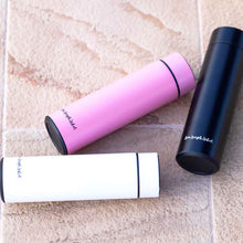 Load image into Gallery viewer, Personalised Insulated Water Bottle