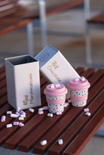 Load image into Gallery viewer, Sustainable Bamboo Keep Cup