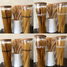 Load image into Gallery viewer, Custom Kitchen Labels