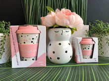 Load image into Gallery viewer, Sustainable Bamboo Keep Cup