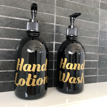 Load image into Gallery viewer, Custom Home Organisation Decals/Lables - Streamline Your Space with Style and Precision