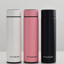 Load image into Gallery viewer, Smart LED Display Insulated Water Bottle
