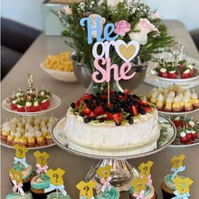 Load image into Gallery viewer, Cake Topper
